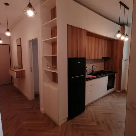 Apartament Sea- View Mamaia Appartamento Năvodari