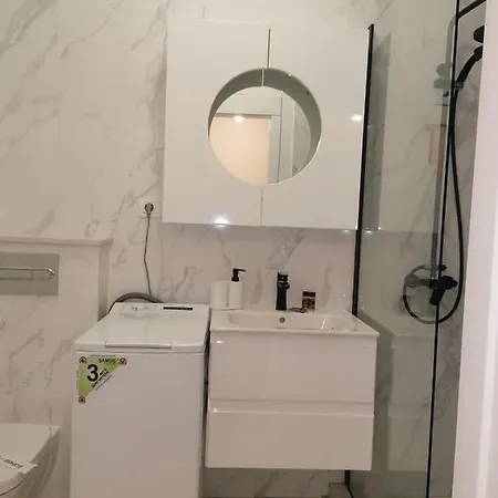 Appartamento Apartament Sea- View Mamaia