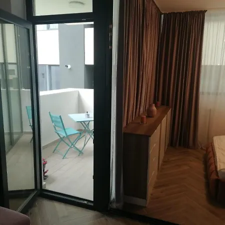 Apartament Sea- View Mamaia
