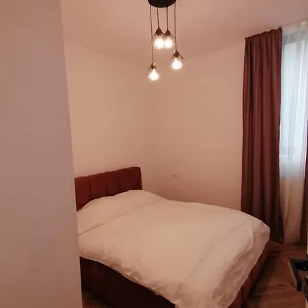 Apartament Sea- View Mamaia * Năvodari