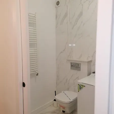 Apartament Sea- View Mamaia Năvodari