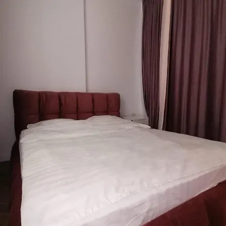 Appartamento Apartament Sea- View Mamaia Năvodari