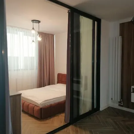 Appartamento Apartament Sea- View Mamaia