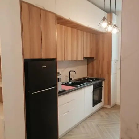Appartamento Apartament Sea- View Mamaia Năvodari