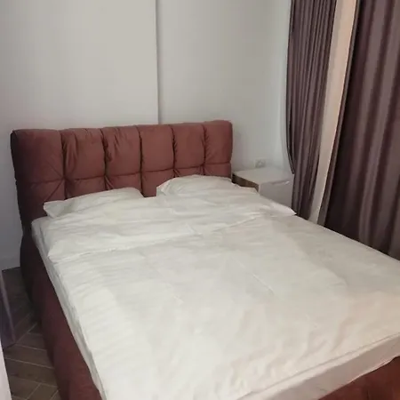 Apartament Sea- View Mamaia *