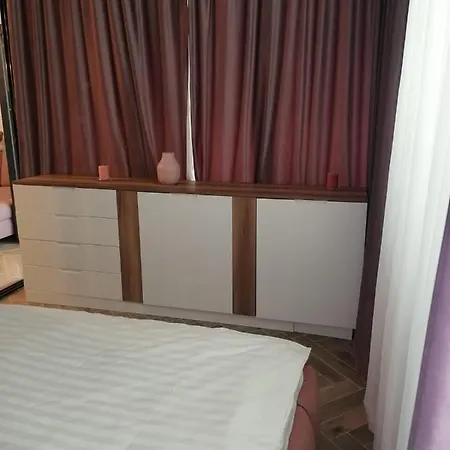 Apartament Sea- View Mamaia *