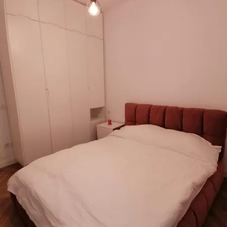 Appartamento Apartament Sea- View Mamaia Năvodari