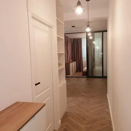 Apartament Sea- View Mamaia Appartamento Năvodari