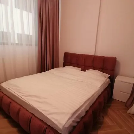 Apartament Sea- View Mamaia