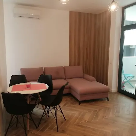 Apartament Sea- View Mamaia Appartamento *