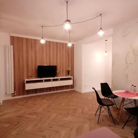 Appartamento Apartament Sea- View Mamaia